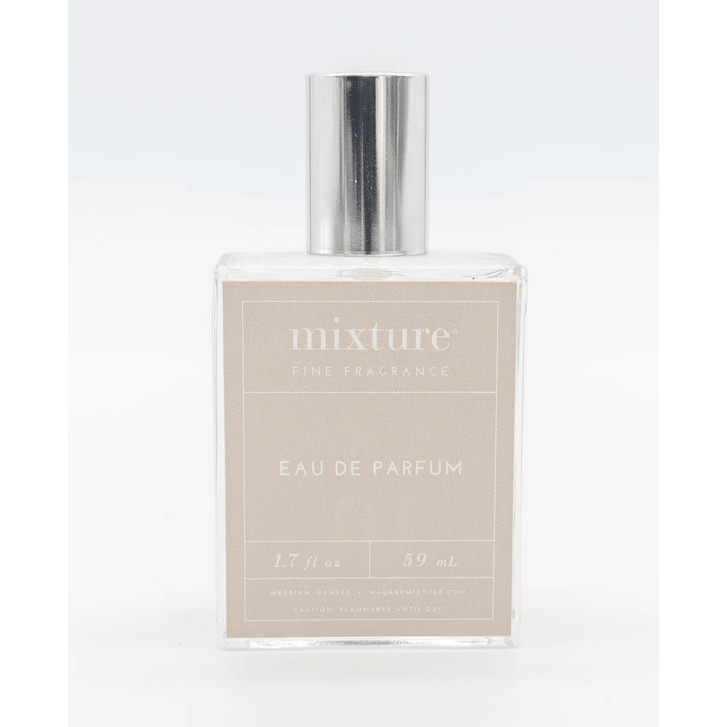 Blanc de Noir Eau de Parfum - White Farmhouse Flowers