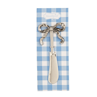 Bow Spreaders - White Farmhouse Flowers
