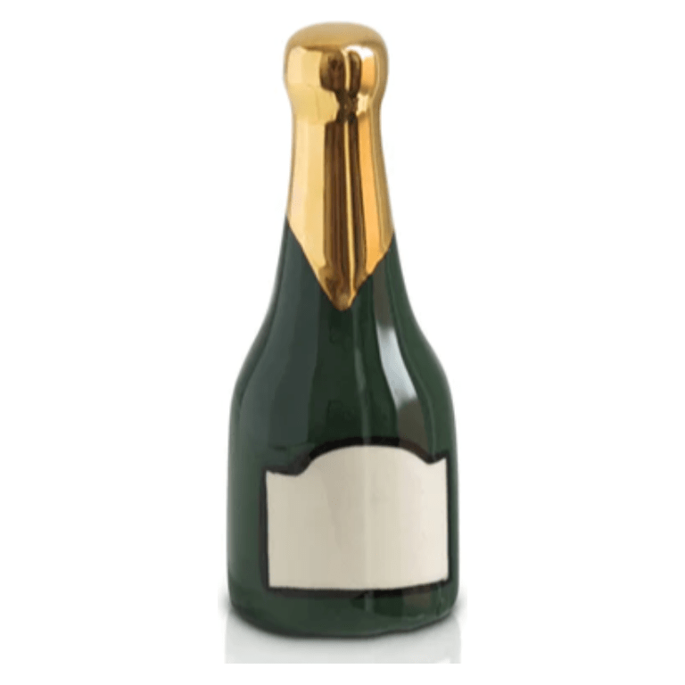 Champagne Celebration Mini - White Farmhouse Flowers