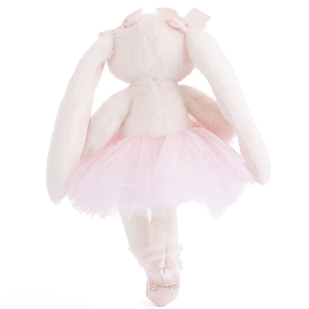 Dancing Jayleen - Light Pink - White Farmhouse Flowers