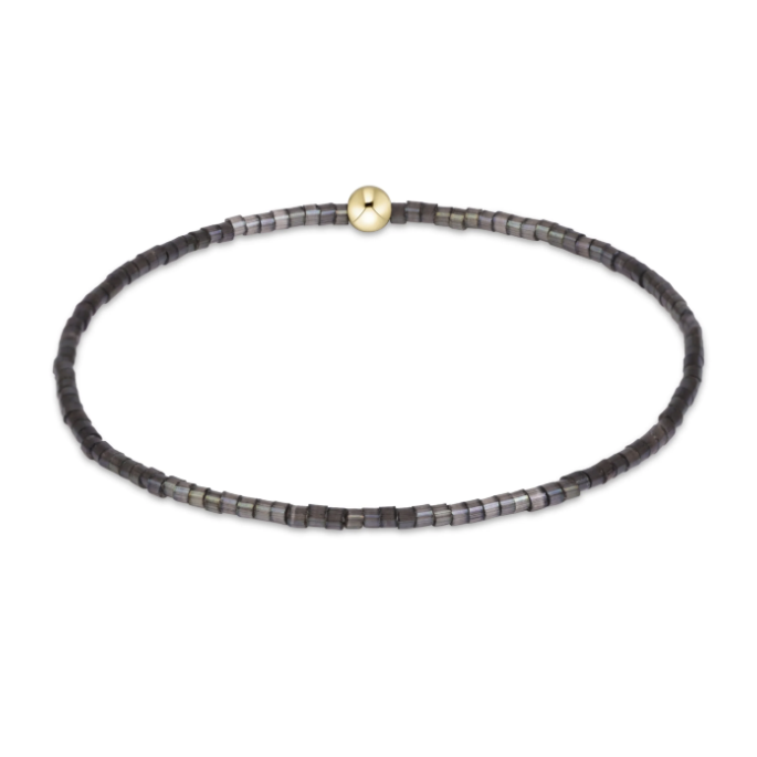eNewton Hope Unwritten Moonlight Bracelet