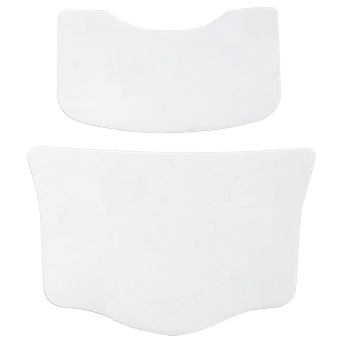 Firm Believer Neck & Decollete' Treatment - White Farmhouse Flowers