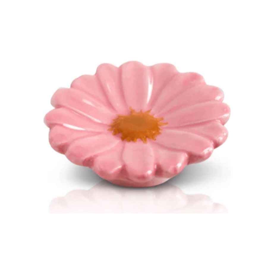 Flower Power Mini - White Farmhouse Flowers