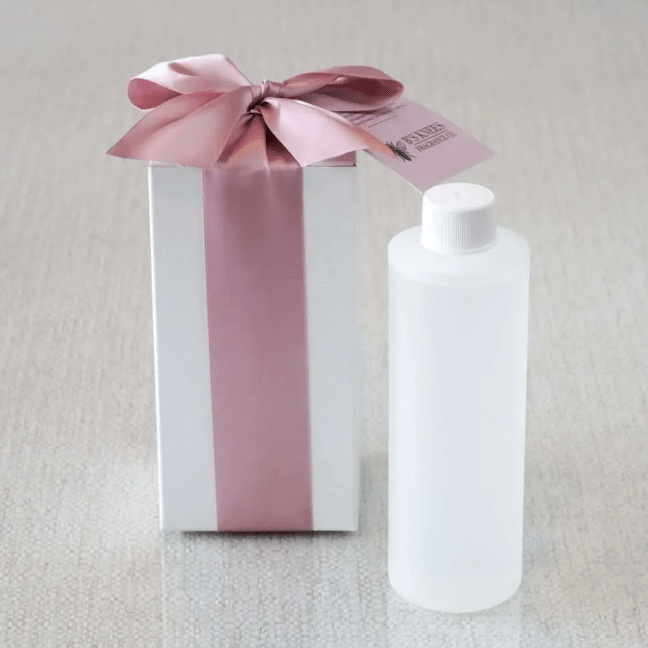 French Flower Market Diffuser Refill - White Farmhouse Flowers