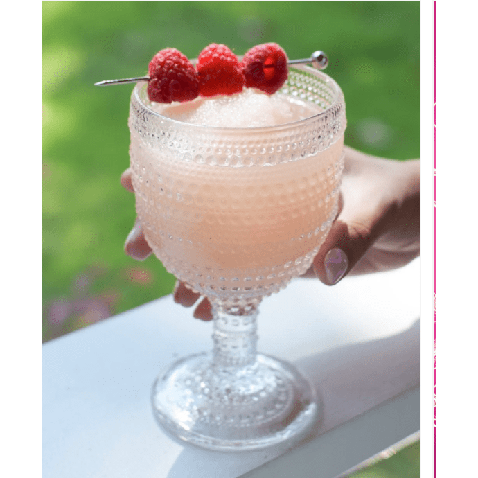 Frosé Cocktail Mix – Frozen Rosé Drink | Gift in Parkville MO - White Farmhouse Flowers