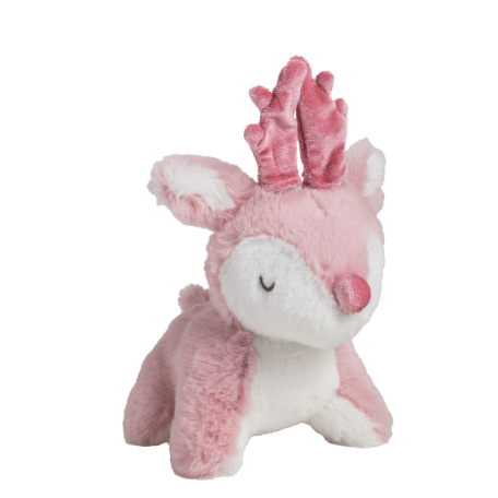 Groovin Reindeer Plush - White Farmhouse Flowers