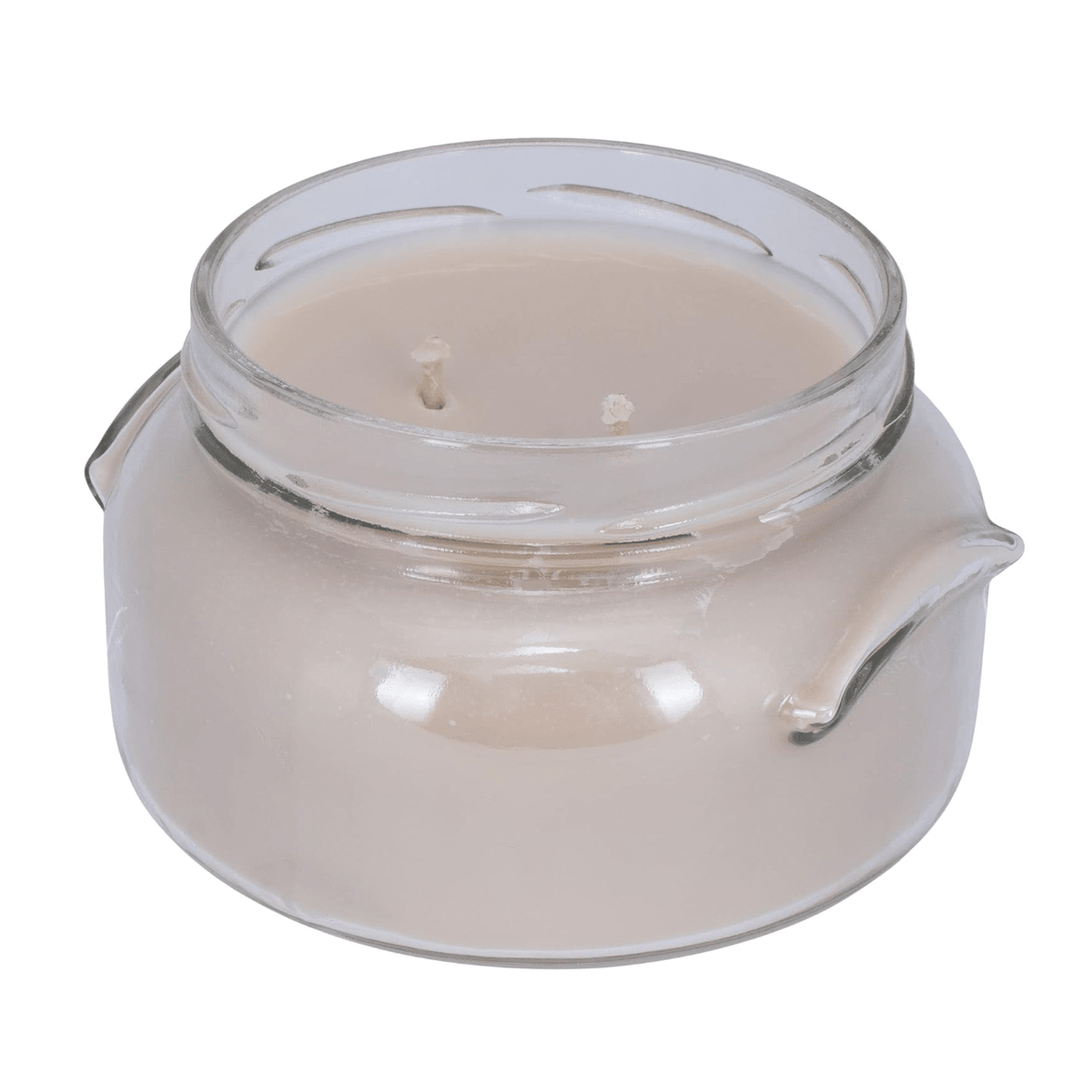 High Maintenance Candle by Tyler Candle Company - White Farmhouse Flowers