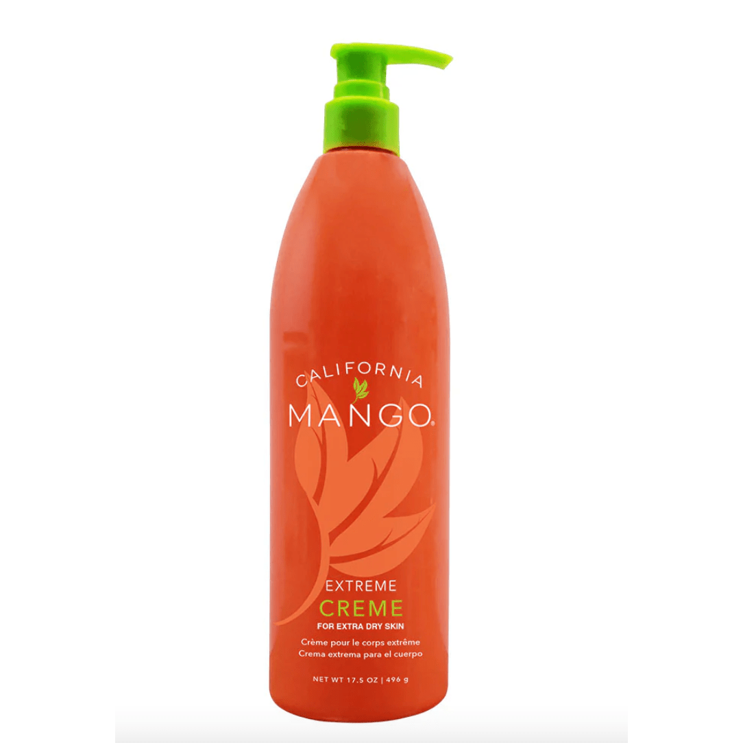 Mango Extreme Creme 17.5 oz - White Farmhouse Flowers