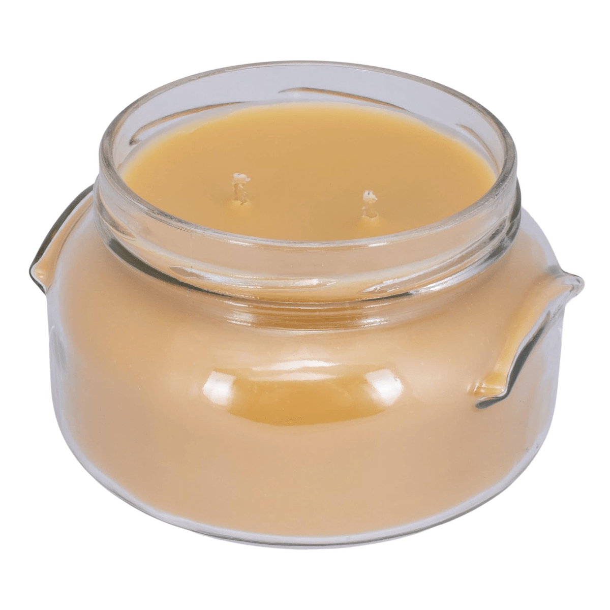 Mulled Cider Candle by Tyler Candle Company - White Farmhouse Flowers