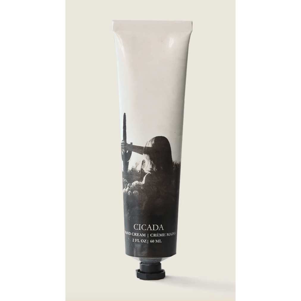 No. 05 Hand Cream - White Farmhouse Flowers