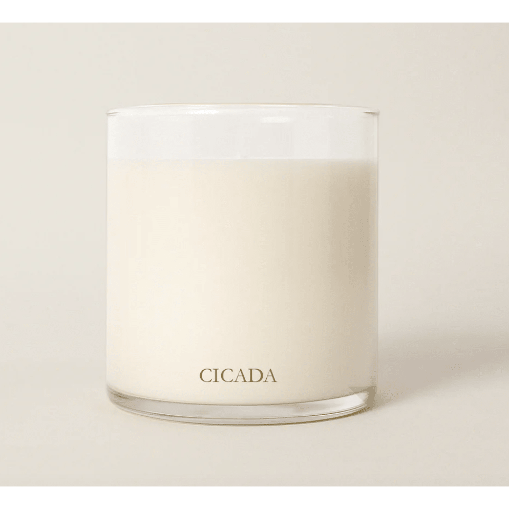 No. 5 Candle 16 oz. Desert Blossoms - White Farmhouse Flowers