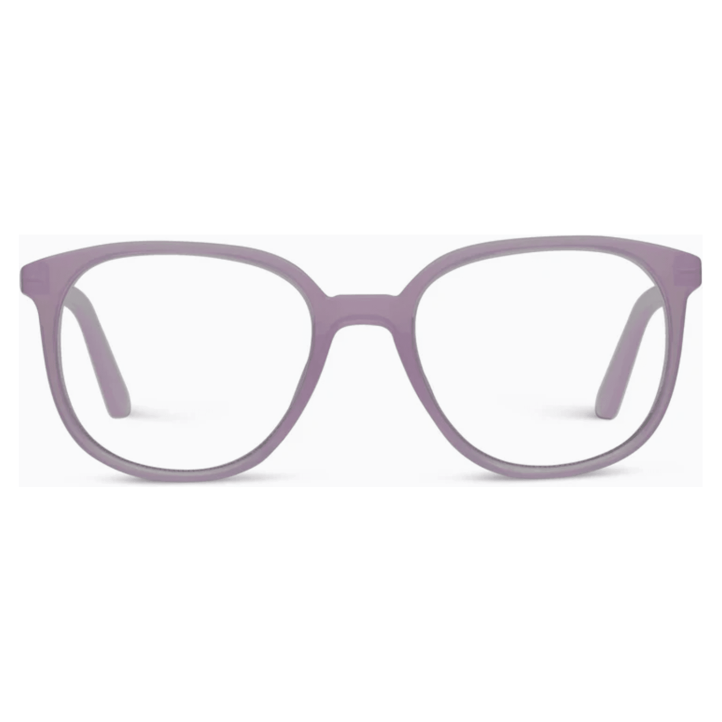 Peepers Fruit Punch in Lavender/Blue Light Reading Glasses - White Farmhouse Flowers