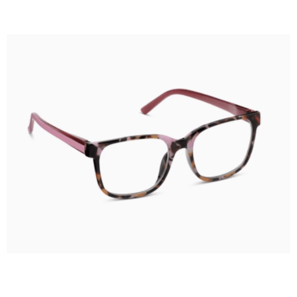 Peepers Sycamore Reading Glasses | Botanico Pink Frames in Parkville, MO - White Farmhouse Flowers