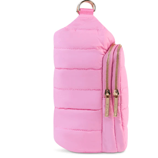 Pink Peony HydroBag® - White Farmhouse Flowers