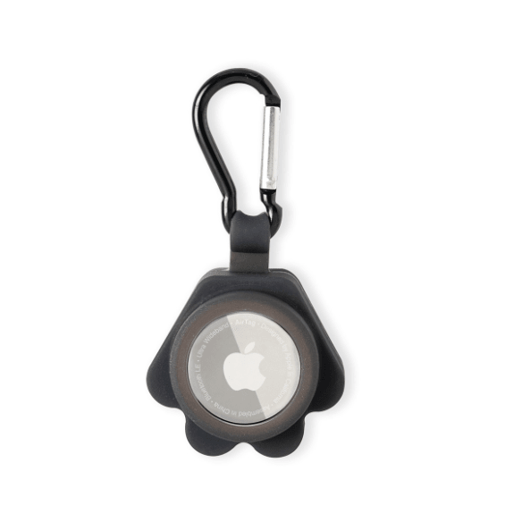 Rechargeable Pet Light - White Farmhouse Flowers