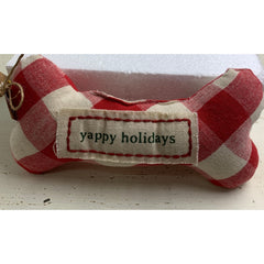 yappy holidays