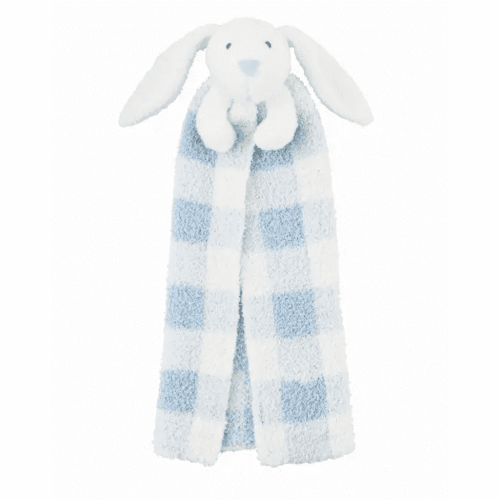Bunny Lovey Pal.