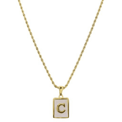 C