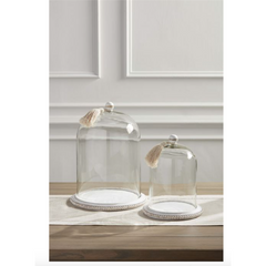 Glass Cloche