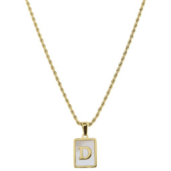 D