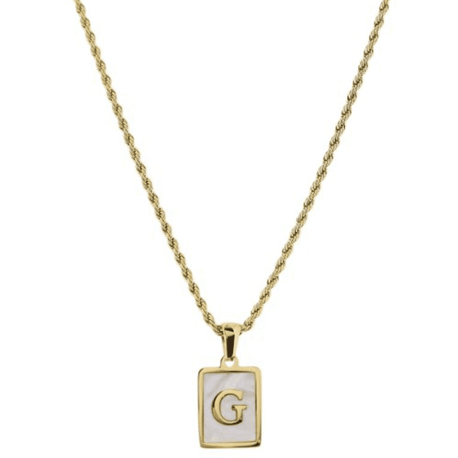 G