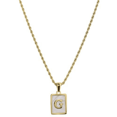 G