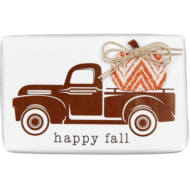 Happy Fall