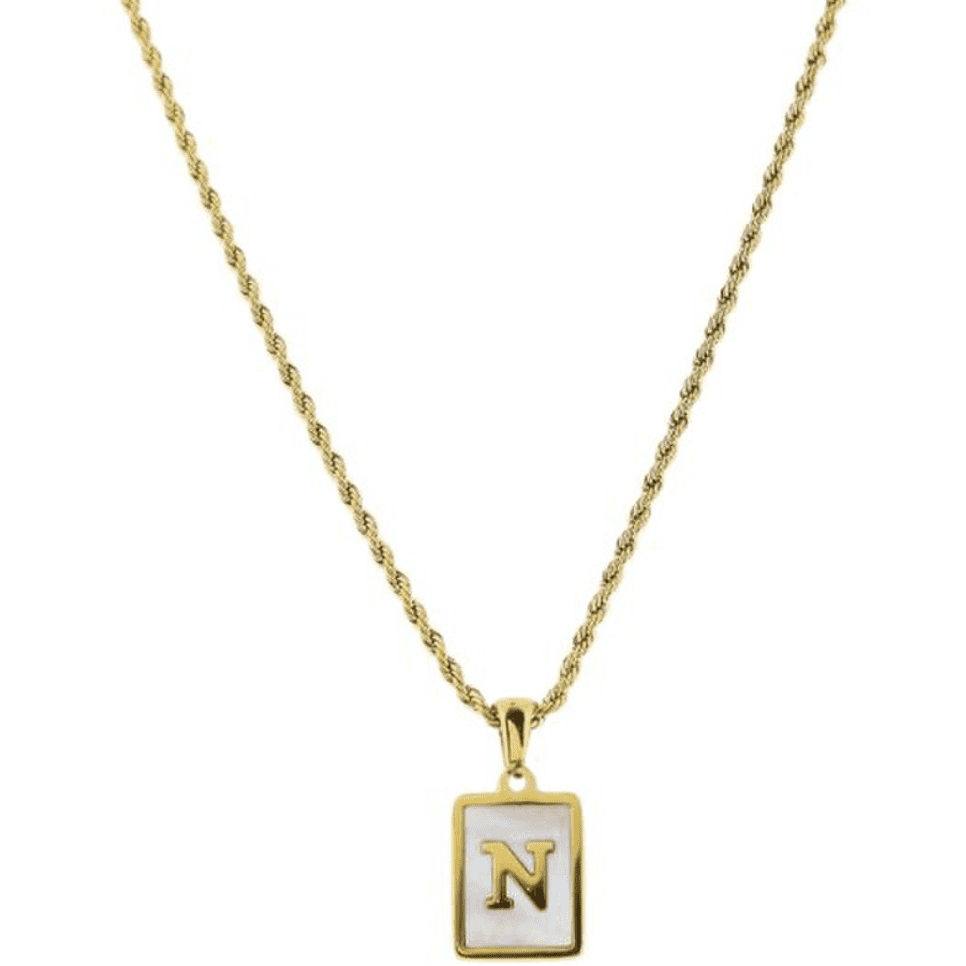 N