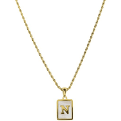 N