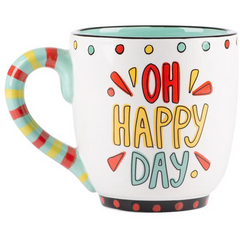 Oh Happy Day