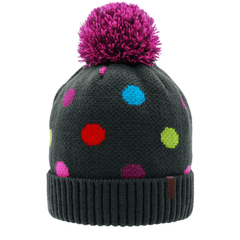 Beanie Polka Dot Hat.