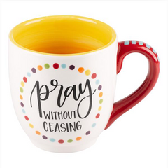 Pray