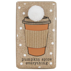Pumpkin Spice