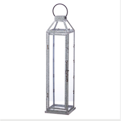 27" Lantern.