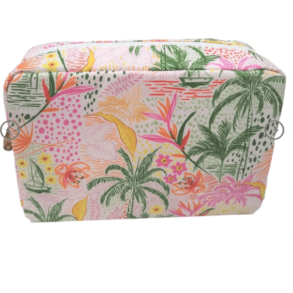 Travel Big Glam Tropics.