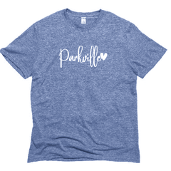 Parkville Short Sleeve.
