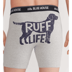 Ruff Life