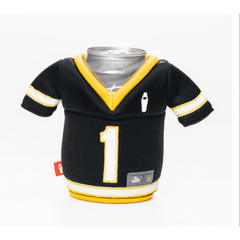 Black & Gold