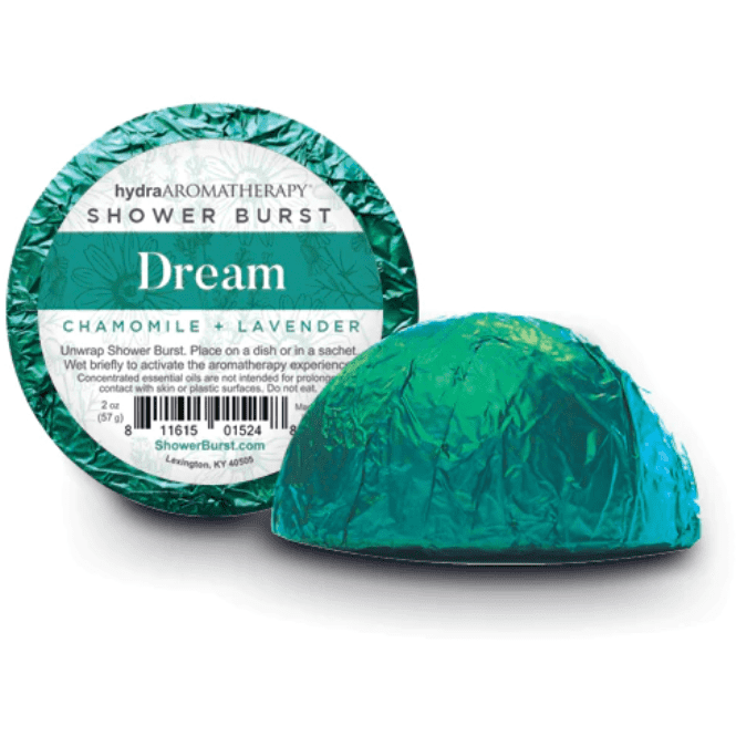 Dream Shower Burst.