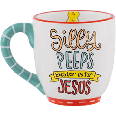 Silly Peeps