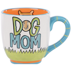 Dog Mom