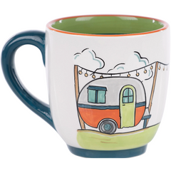 Camping Adventure