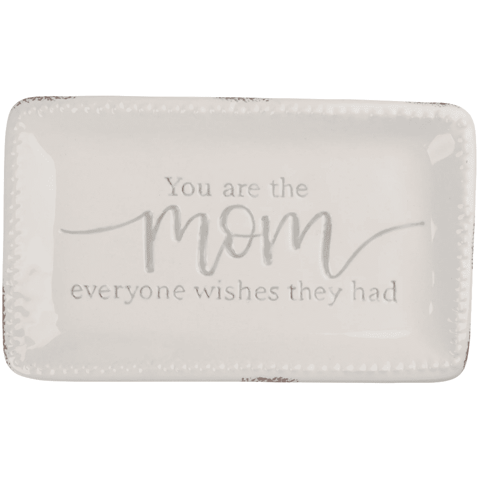 The mom everyone wishes