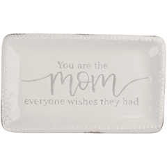 The mom everyone wishes