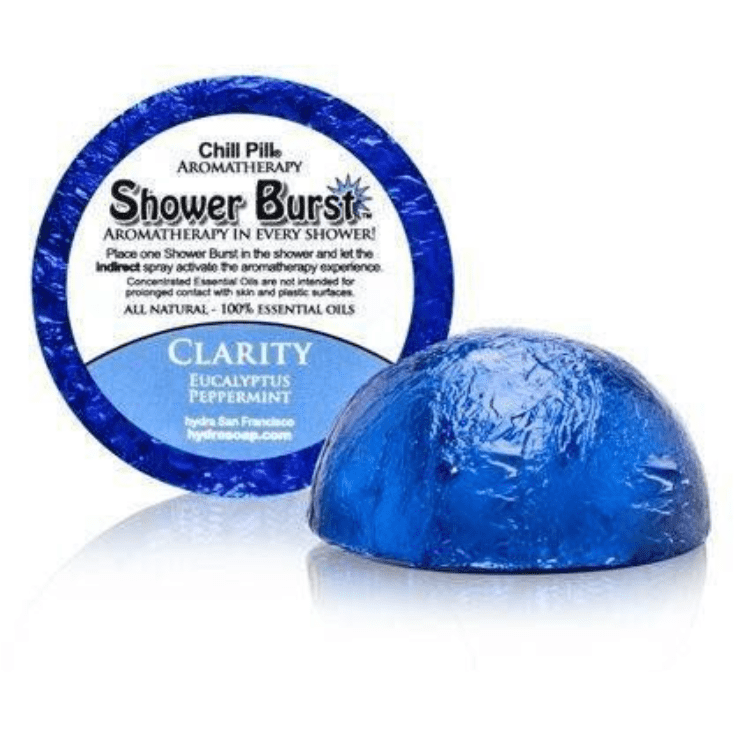 Clarity Shower Burst.
