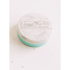 True Vanilla Parfum Crema