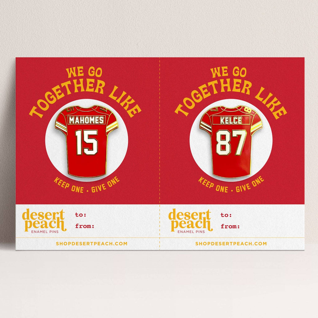 Pin Set