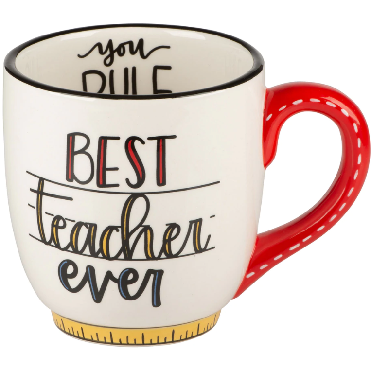 Best Teacher Ever