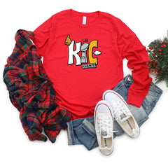 Chiefs Champs/Red.