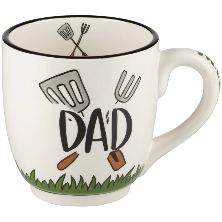 Dad Grill